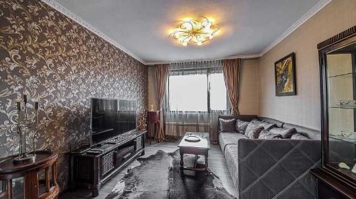 Луксозен двустаен апартамент в Яворов