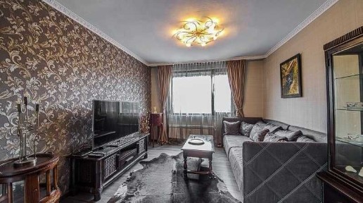 Луксозен двустаен апартамент в Яворов
