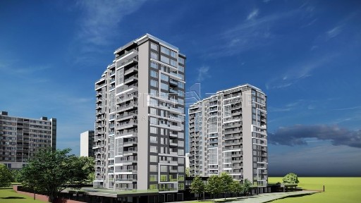 Област Варна, гр. Варна, Младост 1