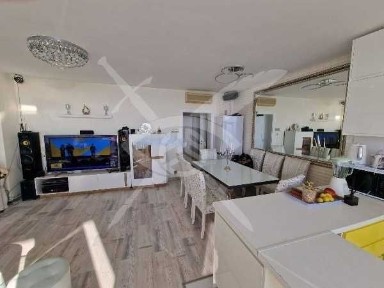 Тристаен апартамент в с. Равда! 95686