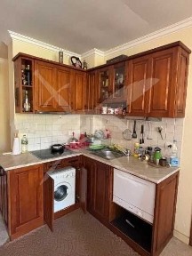 Тристаен апартамент в гр. Созопол