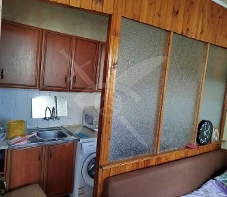 Двустаен апартамент в жк. Връбница 2 № 78801