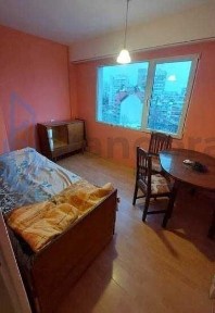 Двустаен апартамент под наем в кв. Слатина