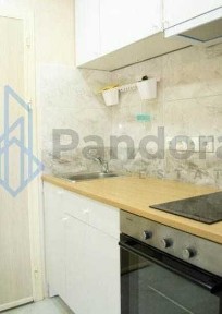 Едностаен апартамент под наем в кв. Дружба 1