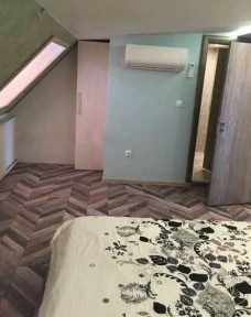 Тристаен, Център - ЦУМ