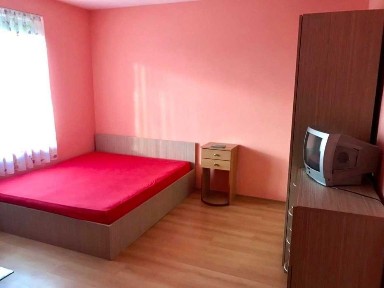 Едностаен апартамент в кв. Редута