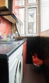 Двустаен апартамент под наем в кв. Лозенец