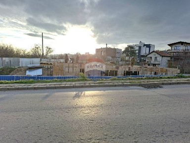 Област Варна, гр. Варна, м-т Траката