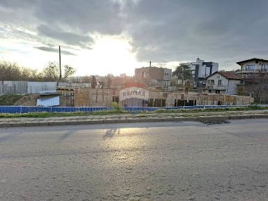 Двустаен апартамент, м-т Траката, гр. Варна ТЕ
