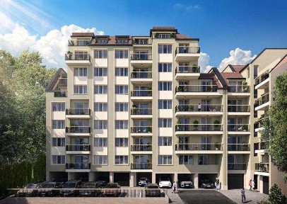 Тристаен апартамент в кв. Овча купел 1