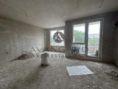 оф. 20338 Двустаен АКТ 14 Гагарин
