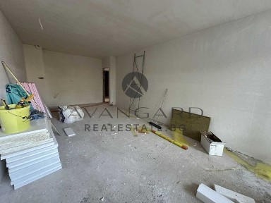 оф. 23473 Двустаен нова модерна сграда/ Кючук Париж