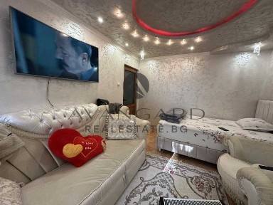 оф. 22184 Двустаен Изгрев