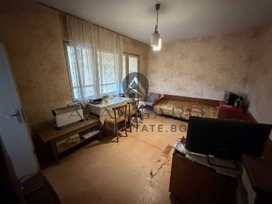 оф. 25051 Едностаен апартамент БИЛА 1