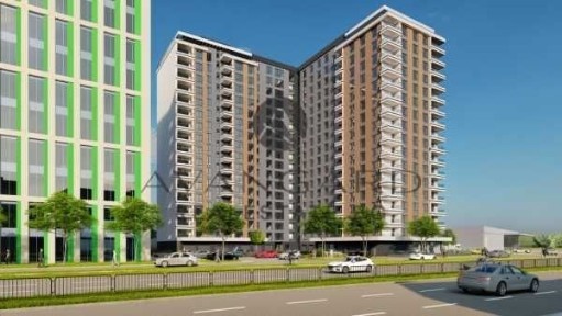 оф. 16208 Тристаен в нова сграда/ Гагарин