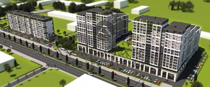 оф. 22439 Промоционални цени тристаен/ Кършияка