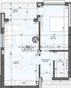 Област Пловдив, с. Марково