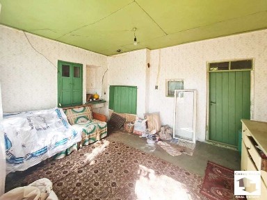 Област Велико Търново, с. Горна Липница