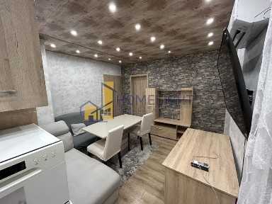 Двустаен апартамент в кв. Левски Г