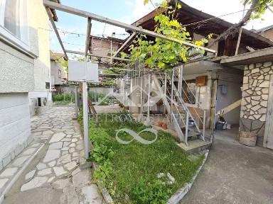 Къща в Пазарджик, област-гр. Велинград площ 333 цена 155500