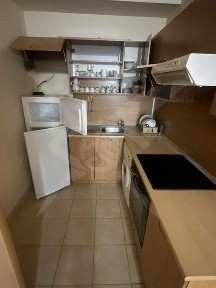 Едностаен апартамент в района на Виница- 90141