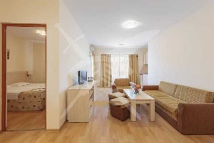 Двустаен апартамент в Созопол! 72112