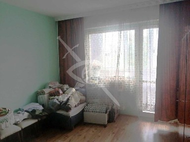 Тристаен апартамент в Айтос 91499