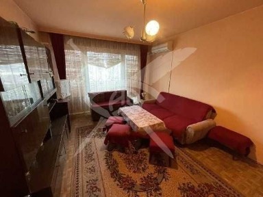 тристаен апартамент в Карнобат 88362
