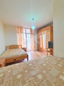 Двустаен апартамент в Китен 42761