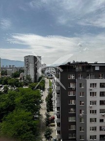 Двустаен апартамент в кв. Надежда 1 № 57770