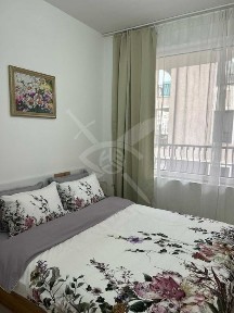 Продава се двустаен апартамент в Остромила! 94996