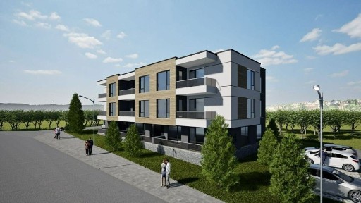 Продажба 2-стаен с. Белащица