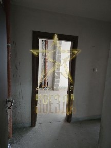 Двустаен с АКТ 16, много светъл, панорамна гледка към Родопите!