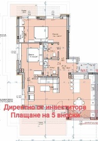 С Акт 14!Панорамен, тристаен, 145 кв. м., село Марково