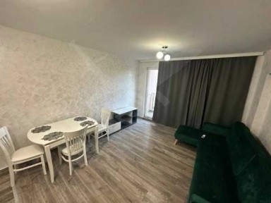Продава се двустаен апартамент в Христо Смирненски! 95698