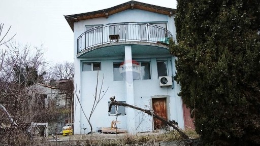 Градска къща, гр. Варна, м-т Св. Никола ТЕ