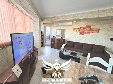 Продавам тристаен апартамент 115кв. м. 4ет. в гр. Асеновград до Пазара