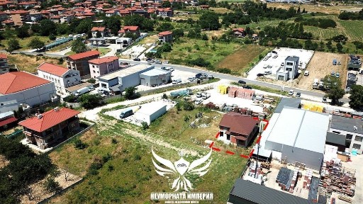 Нова двуетажна къща 294РЗП и двор 365кв. м. в Асеновград кв. Долни Воден