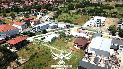 Нова двуетажна къща 294РЗП и двор 365кв. м. в Асеновград кв. Долни Воден