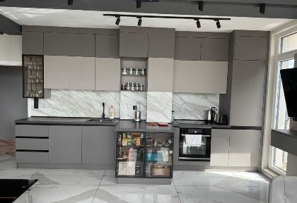 3-стаен 120 м2, Бриз юг, с паркомясто и морска панорама