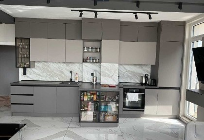 3-стаен 120 м2, Бриз юг, с паркомясто и морска панорама