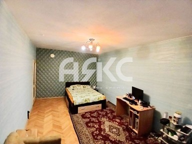 Двустаен обзаведен апартамент в кв. Надежда 1 до метростанция