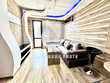 2-стаен в Пловдив-Кючук Париж площ 57 цена 110999