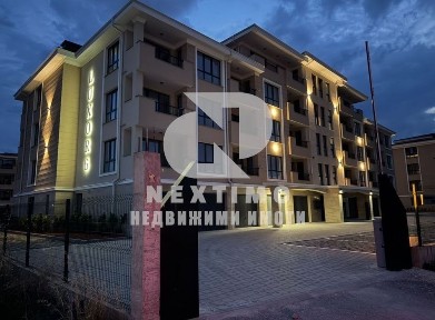 2-стаен в Пловдив-Остромила площ 60 цена 135000
