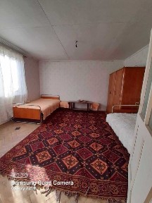 къща с двор с. Въбел обл. Плевен