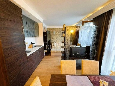 ID: 632 Апартамент 2+1 в луксозен комплекс на Слънчев Бряг