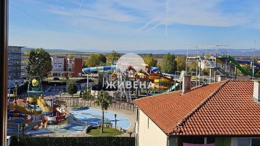 Продавам 3-стаен апартамент, к. к.Слънчев бряг, площ 77 кв. м