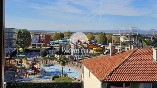 Област Бургас, к. к. Слънчев бряг