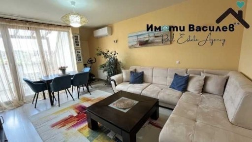 Продава 3-СТАЕН град София, с. Панчарево в. з.Косанин дол