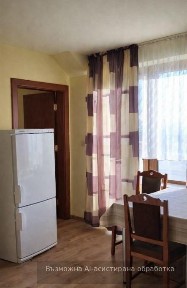 Двустаен апартамент в гр. Варна, м-т Св. Св. Константин и Елена!